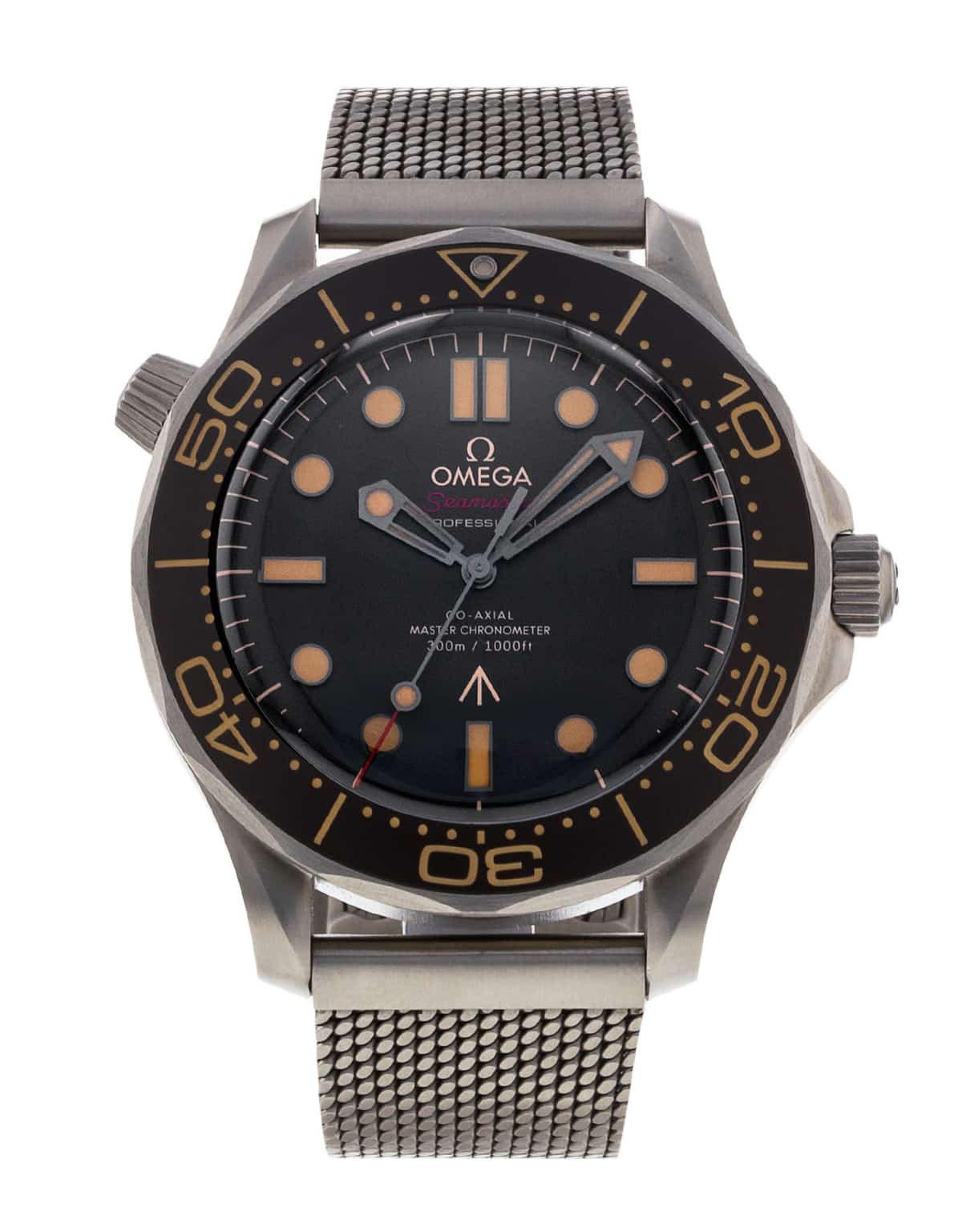 Omega Seamaster 300m 210.90.42.20.01.001